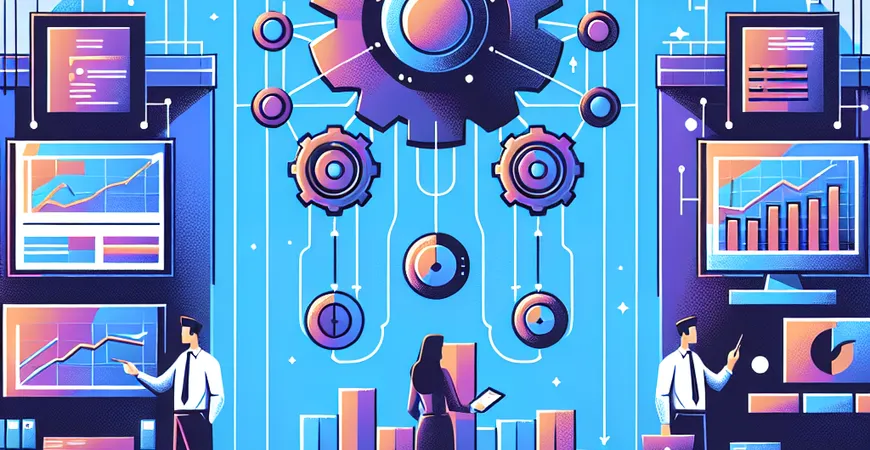 生产计划排程系统与库存如何协同？数据同步的 3 个核心要点